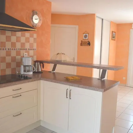 Maison La Tranche-sur-mer, 3 Pieces, 4 Personnes - Fr-1-22-252 La Tranche-sur-Mer