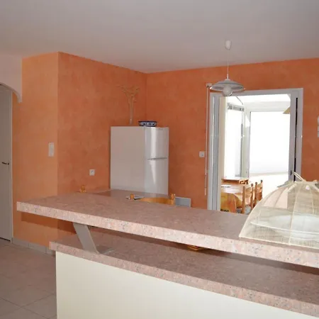 Maison La Tranche-sur-mer, 3 Pieces, 4 Personnes - Fr-1-22-252 * La Tranche-sur-Mer