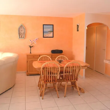 Maison La Tranche-sur-mer, 3 Pieces, 4 Personnes - Fr-1-22-252 * La Tranche-sur-Mer