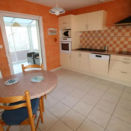 Maison La Tranche-sur-mer, 3 Pieces, 4 Personnes - Fr-1-22-252 La Tranche-sur-Mer