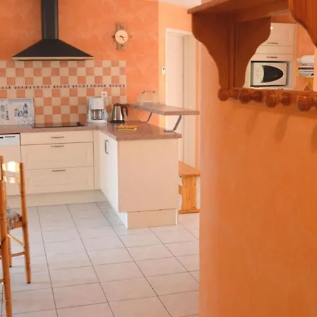 Maison La Tranche-sur-mer, 3 Pieces, 4 Personnes - Fr-1-22-252